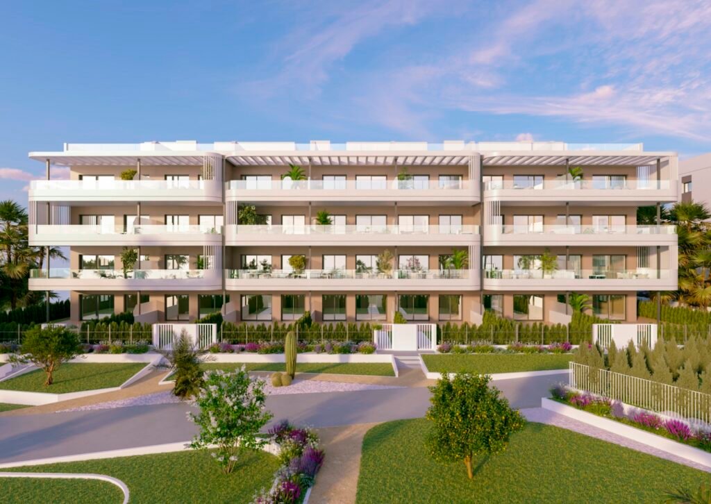 Apartment - Torrevieja - 295000 EUR