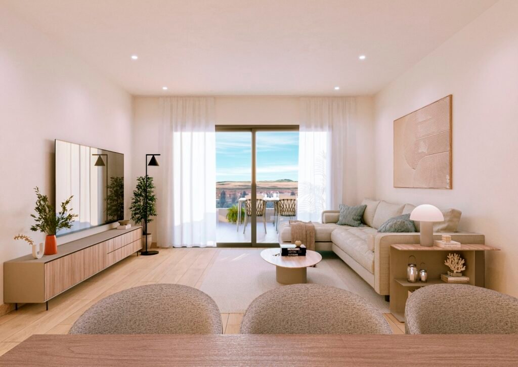 Apartment - Torrevieja - 295000 EUR