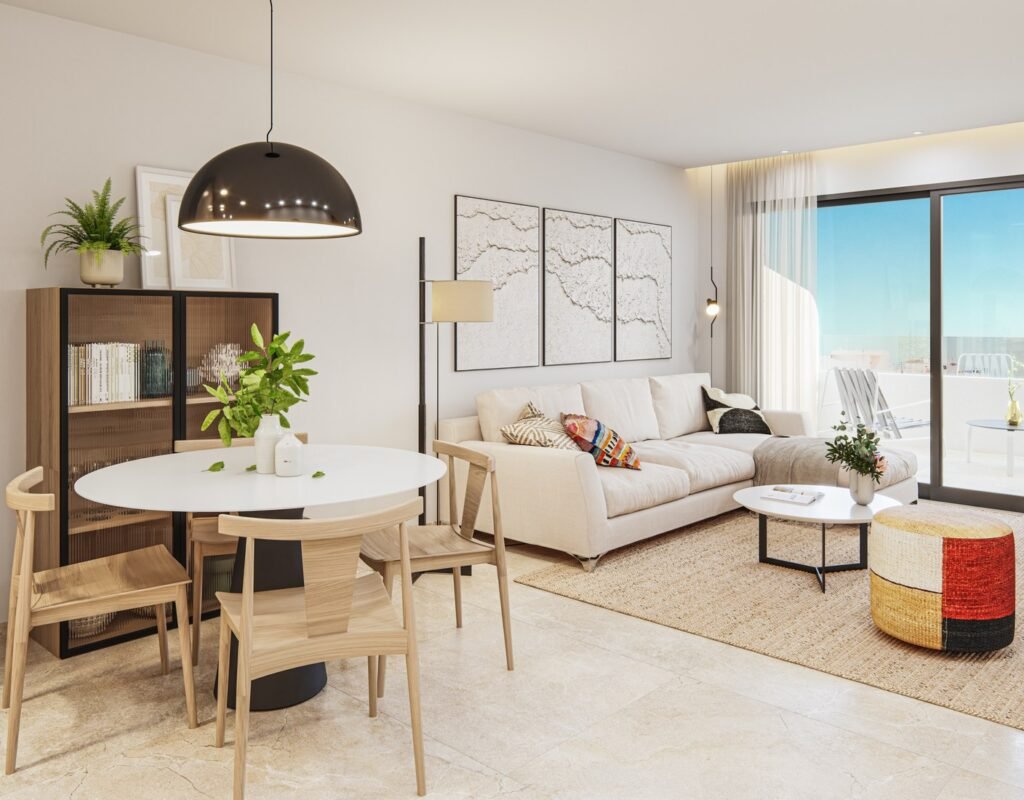 Apartament – Torrevieja – 315 000 EUR