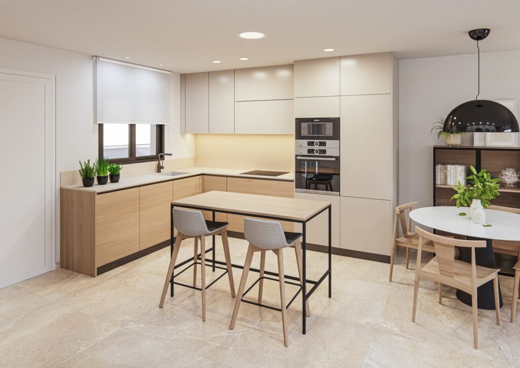 Apartament – Torrevieja – 395 000 EUR