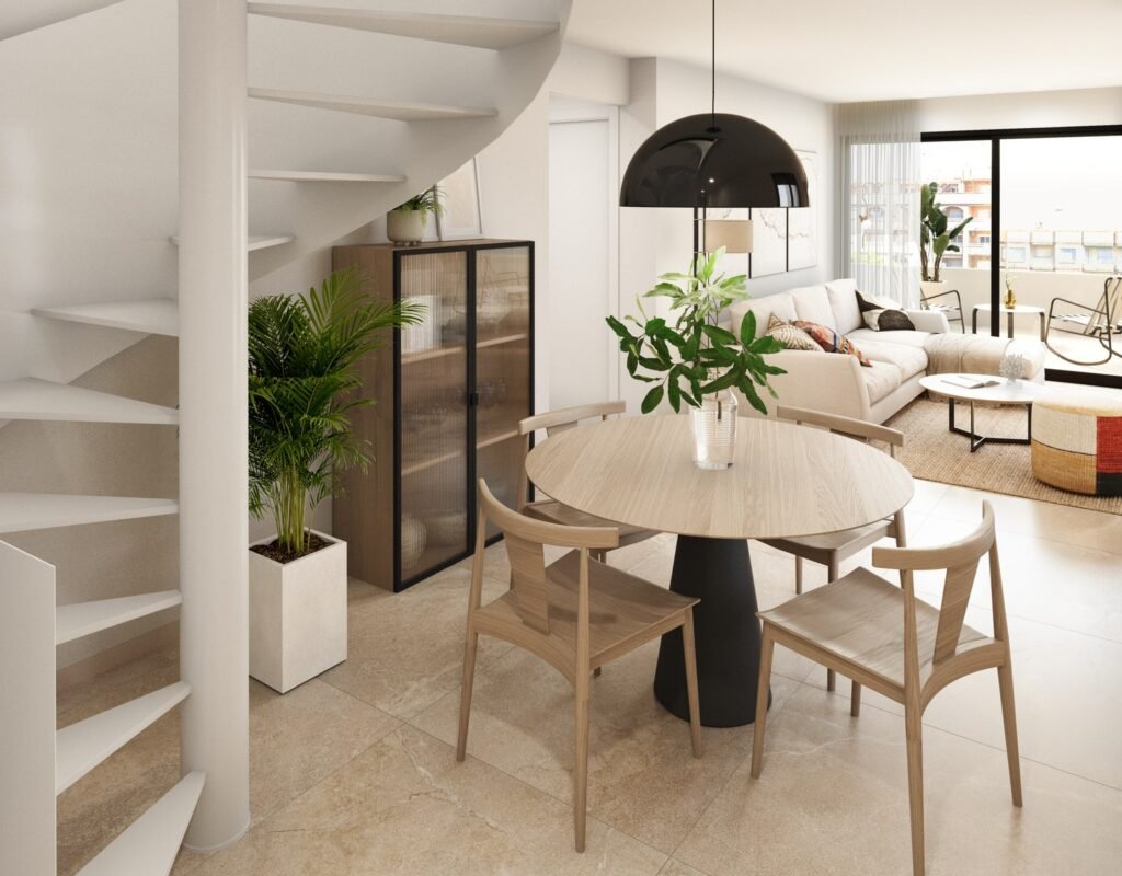 Apartament – Torrevieja – 385 000 EUR