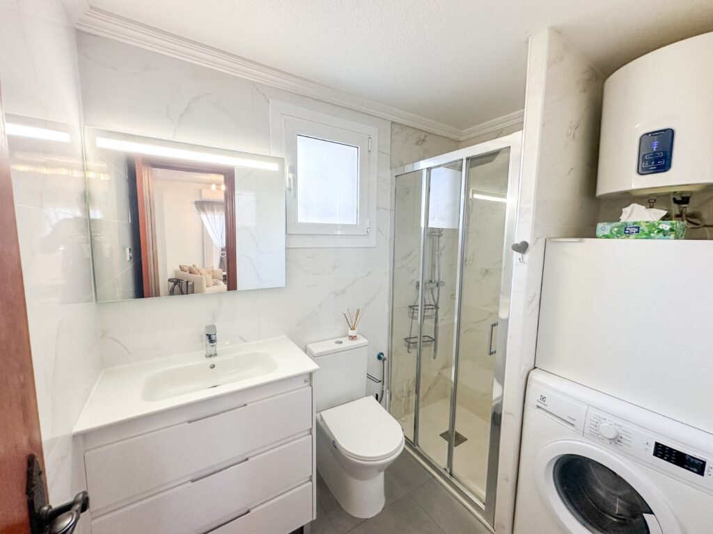 Apartment / flat - Villamartín - 115000 EUR