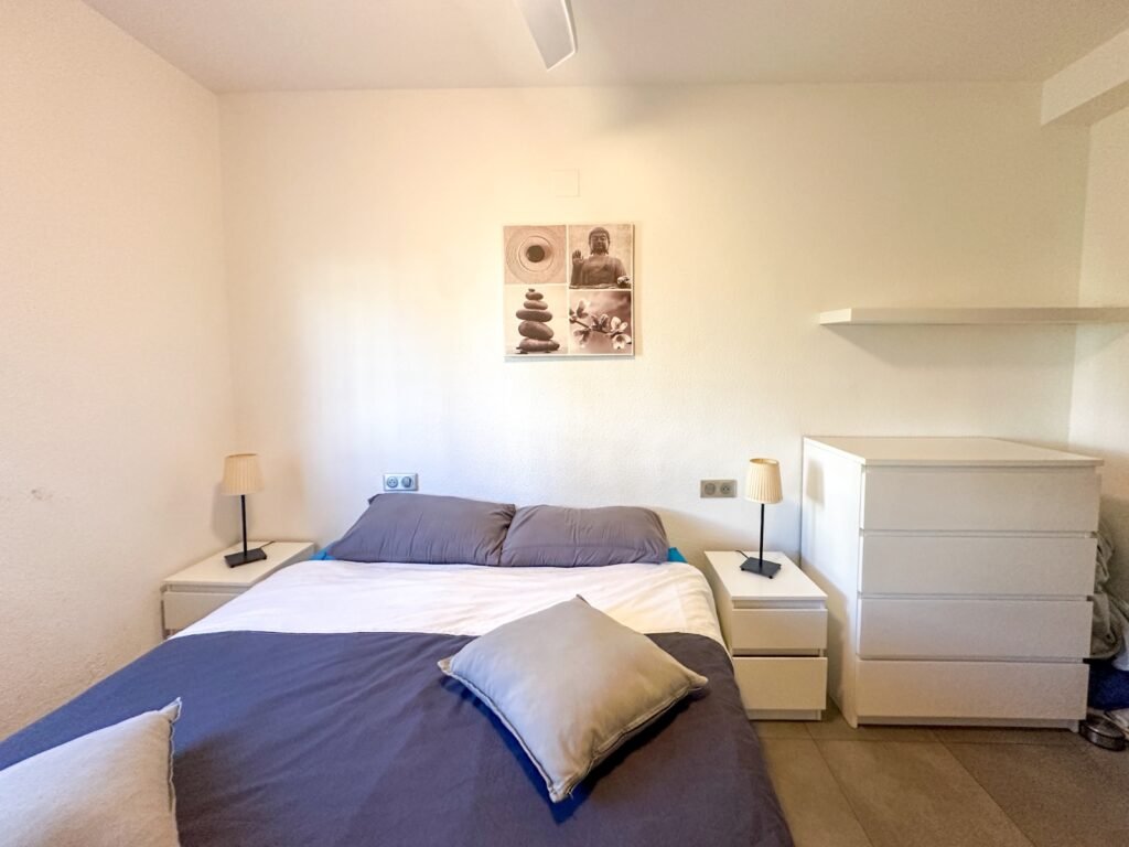 Apartment / flat - Villamartín - 115000 EUR