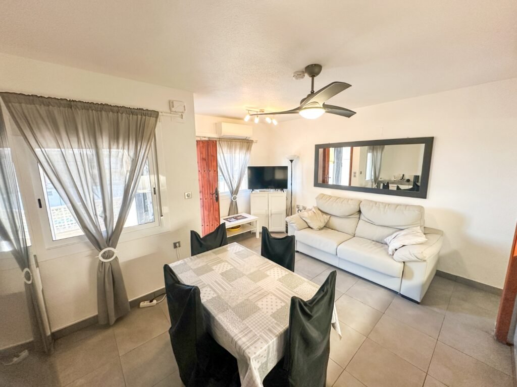 Apartment / flat - Villamartín - 115000 EUR