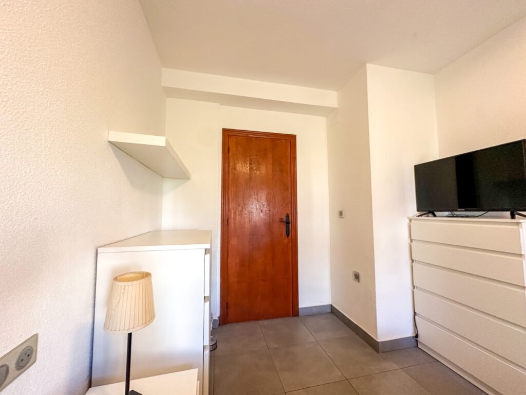 Apartment / flat - Villamartín - 115000 EUR