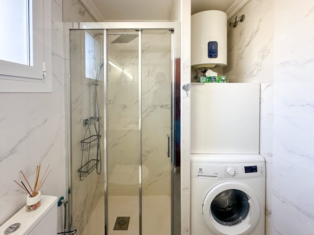 Apartment / flat - Villamartín - 115000 EUR