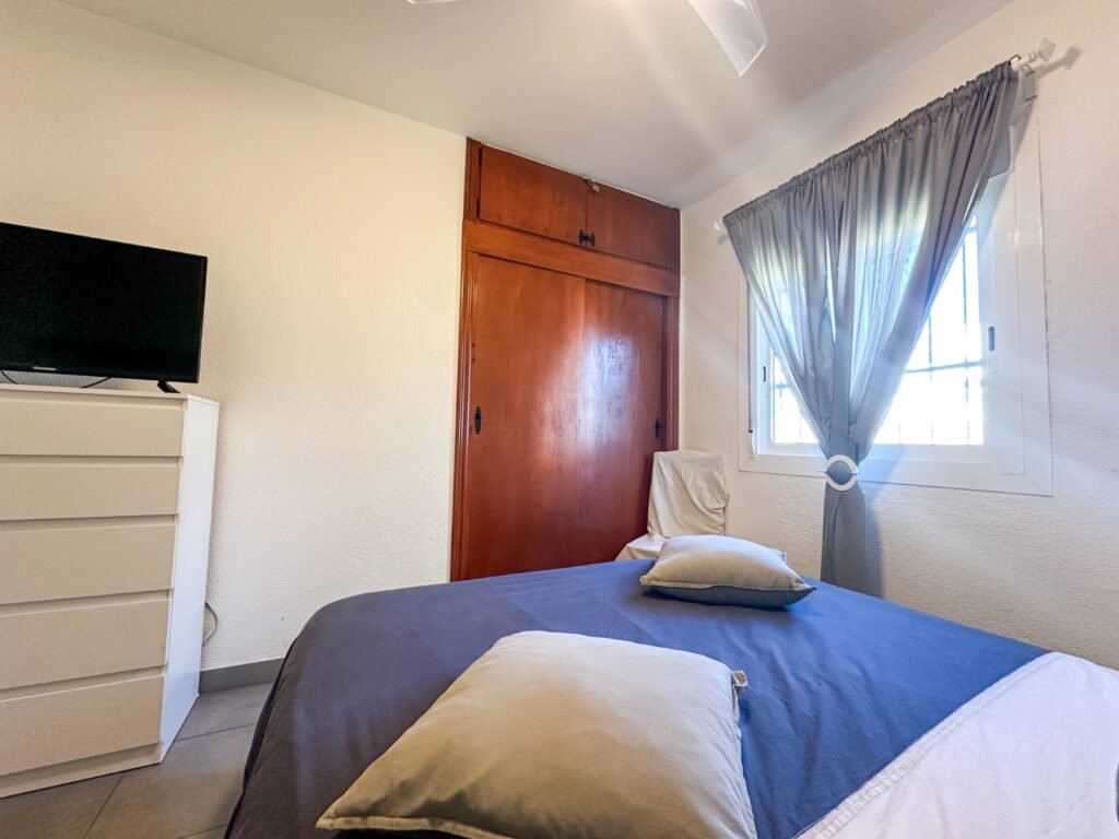 Apartment / flat - Villamartín - 115000 EUR