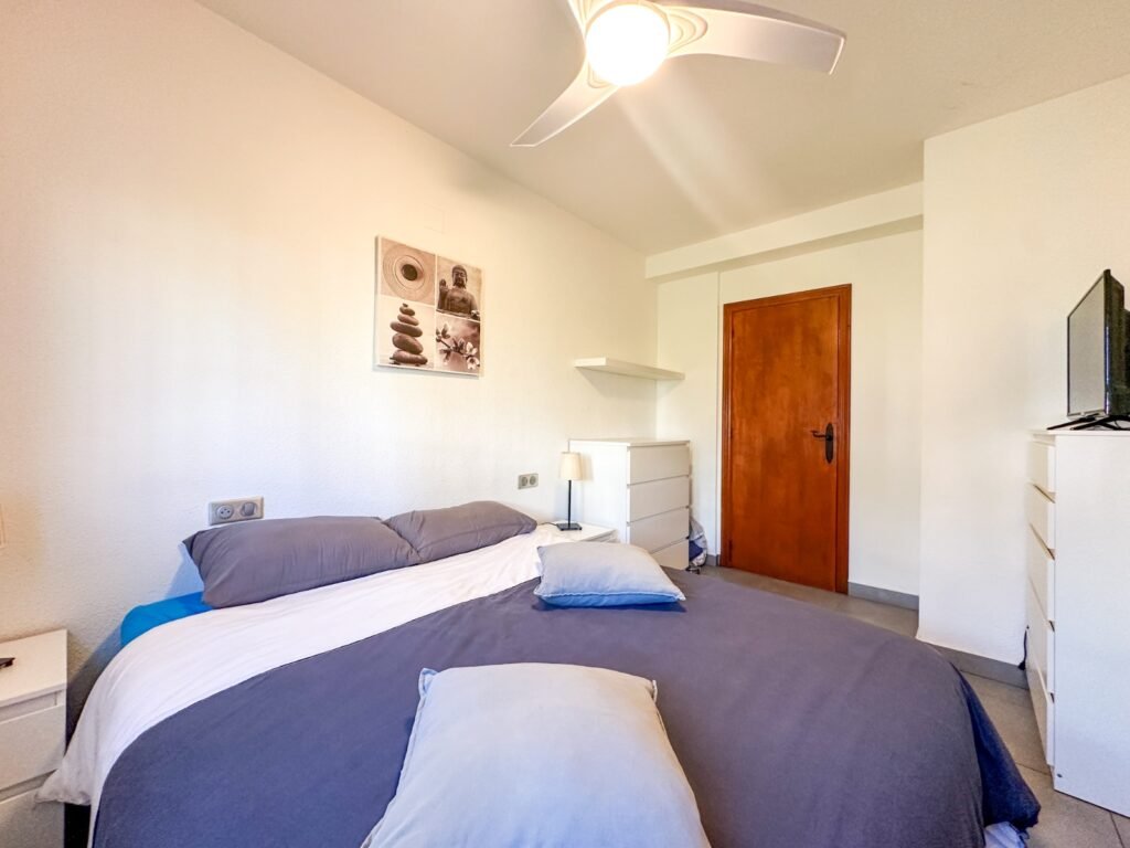 Apartment / flat - Villamartín - 115000 EUR