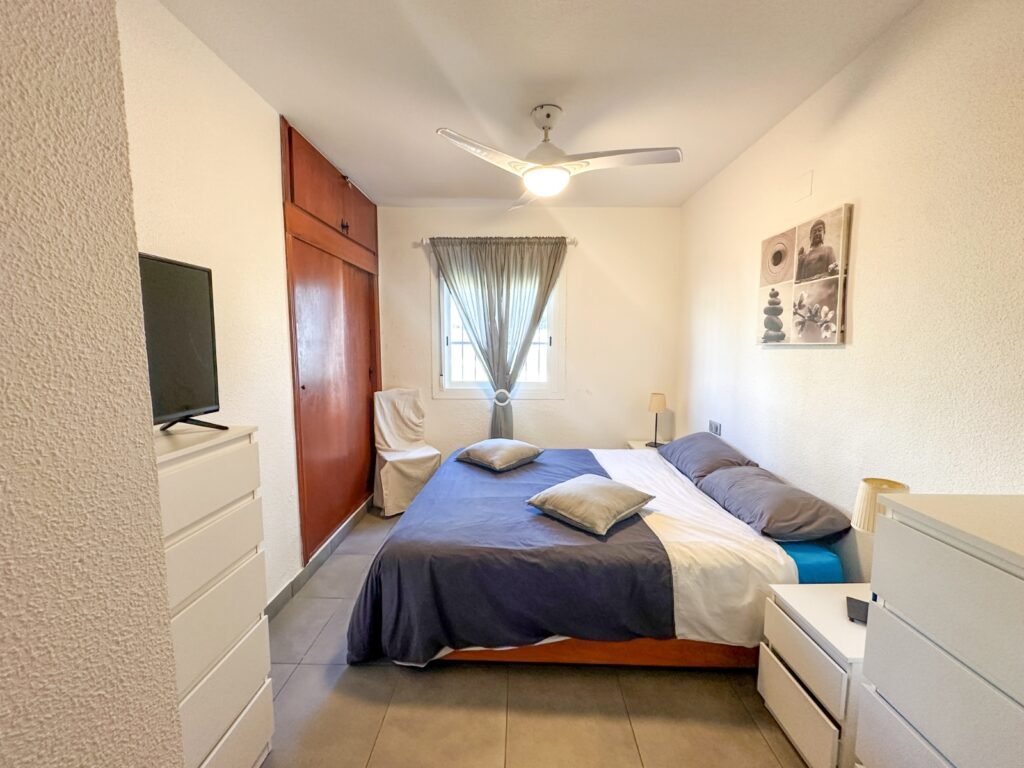 Apartment / flat - Villamartín - 115000 EUR