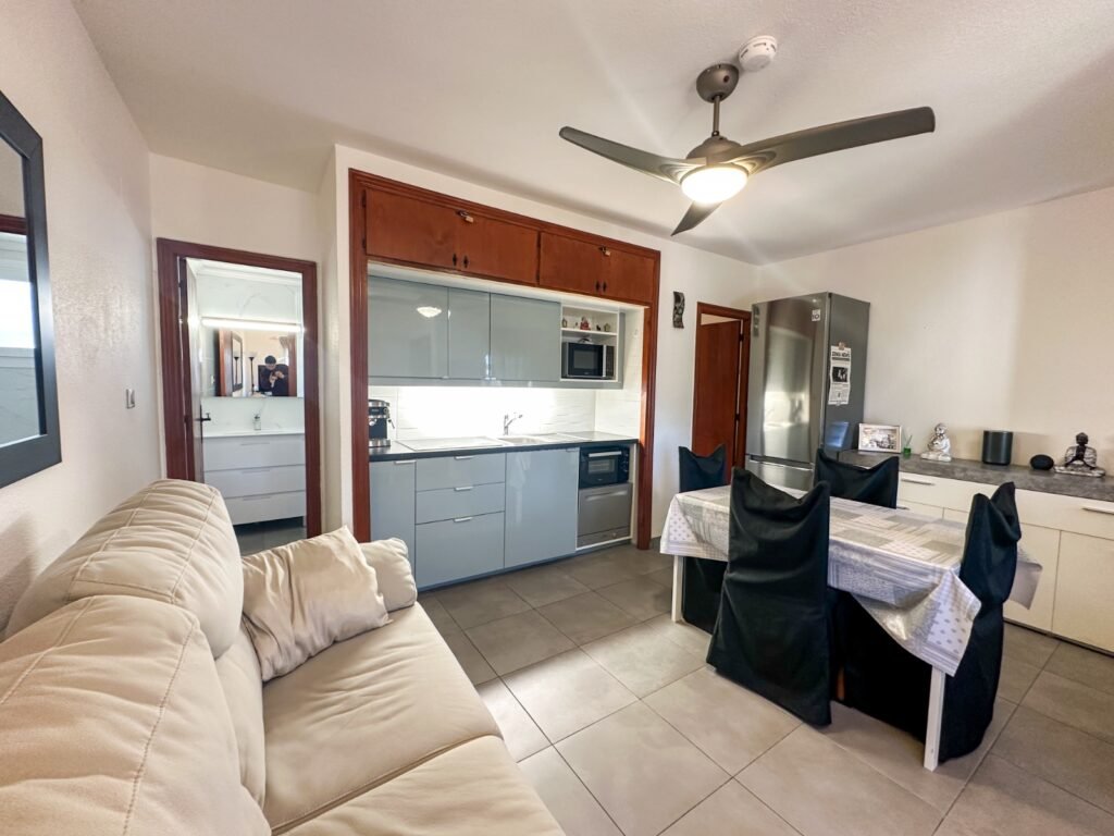 Apartment / flat - Villamartín - 115000 EUR