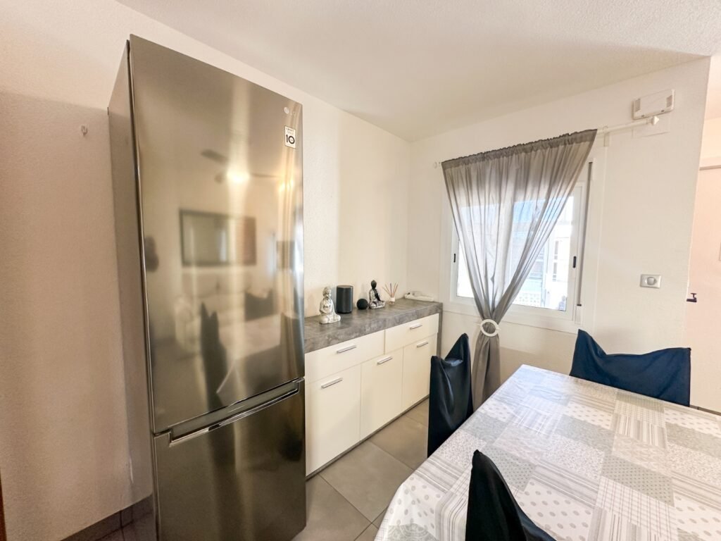 Apartment / flat - Villamartín - 115000 EUR