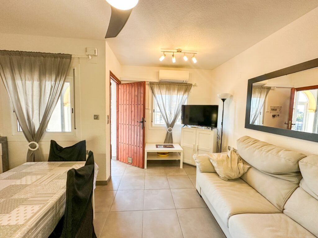 Apartment / flat - Villamartín - 115000 EUR