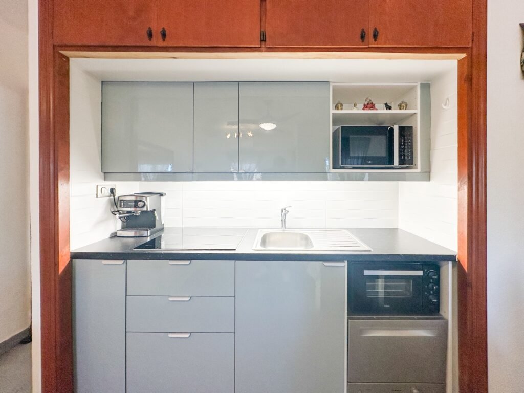 Apartment / flat - Villamartín - 115000 EUR