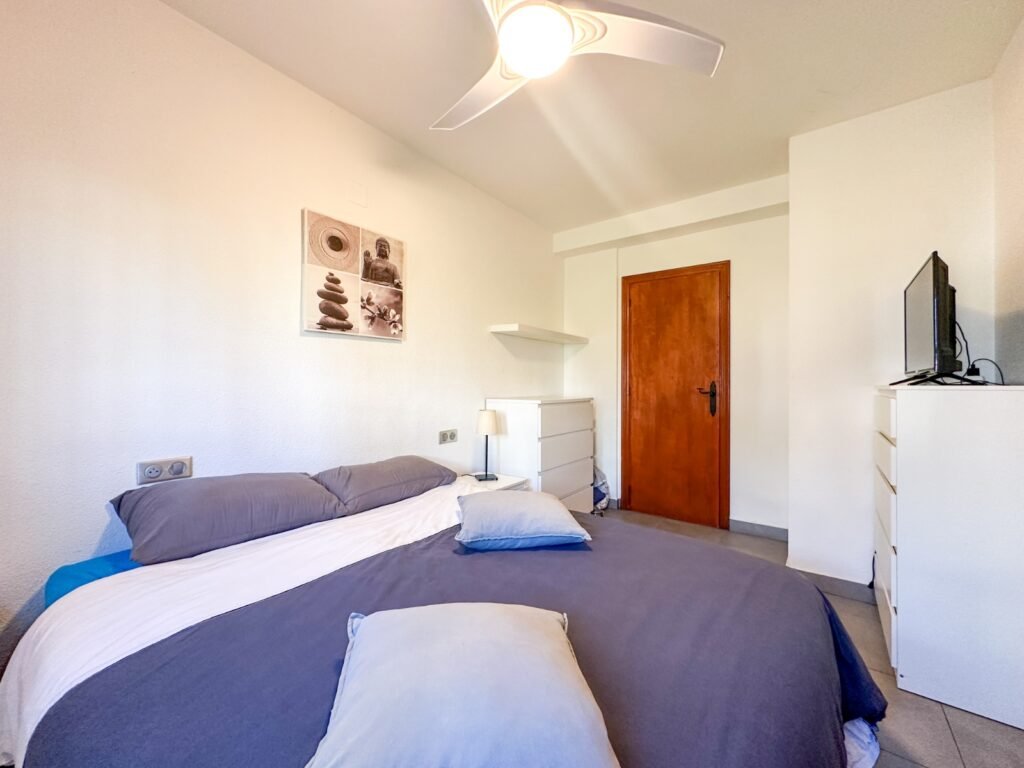 Apartment / flat - Villamartín - 115000 EUR