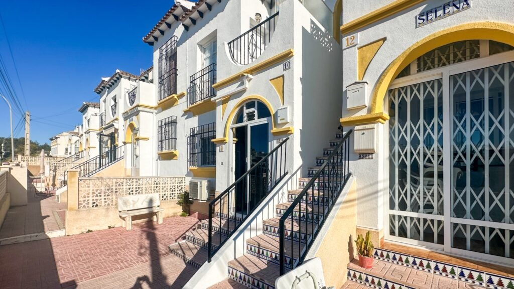 Apartment / flat - Villamartín - 115000 EUR
