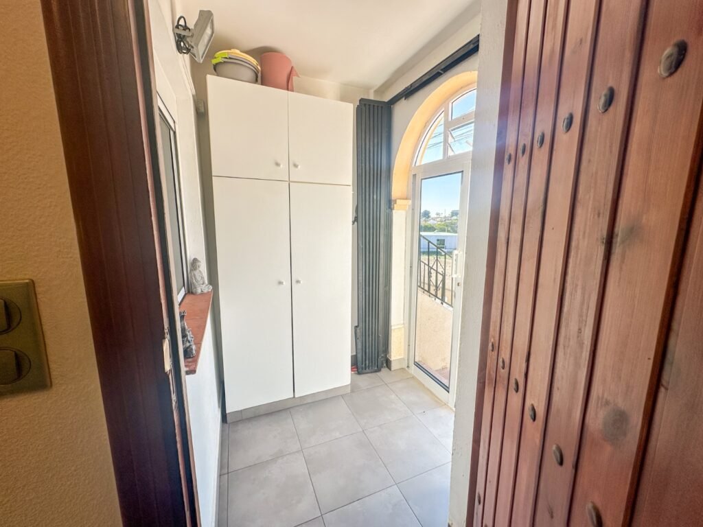 Apartment / flat - Villamartín - 115000 EUR