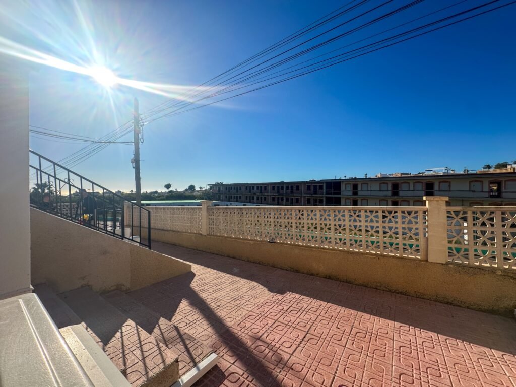 Apartment / flat - Villamartín - 115000 EUR
