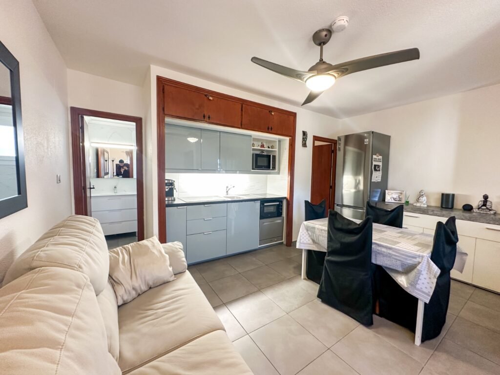 Apartment / flat - Villamartín - 115000 EUR