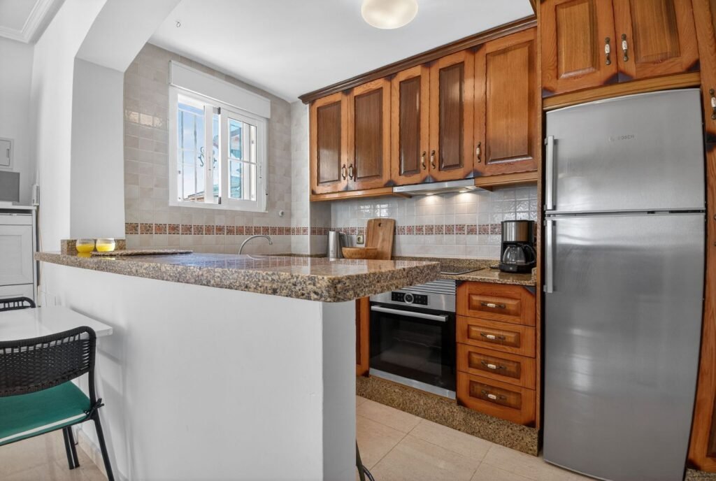 Casa pareada en Playa Golf III, Lomas de Cabo Roig