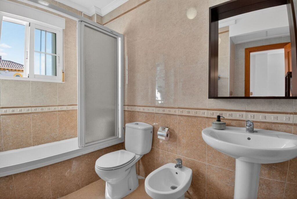 Casa pareada en Playa Golf III, Lomas de Cabo Roig