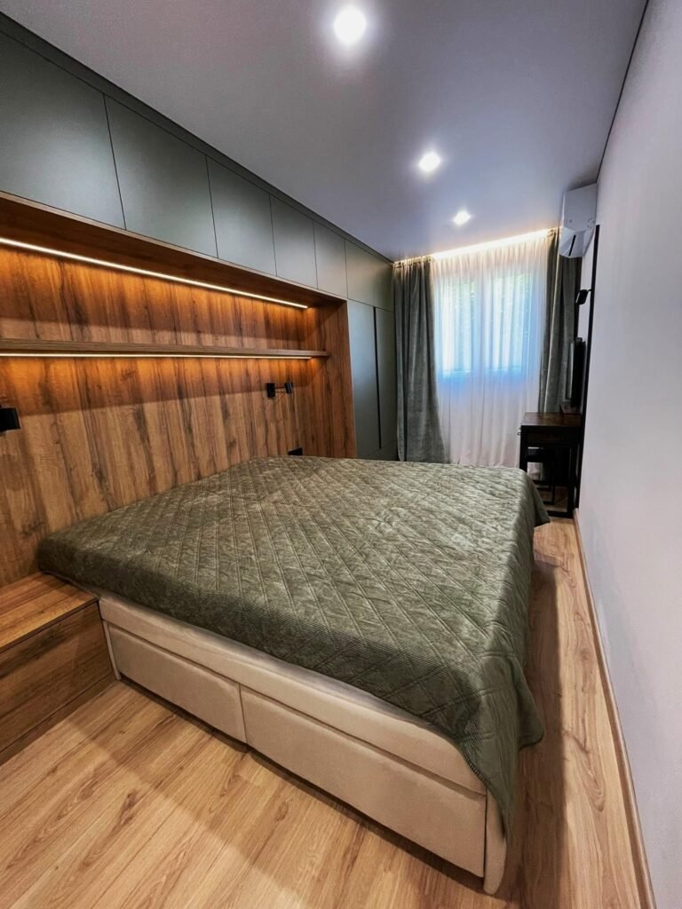 Moderno bungalow en primera línea de mar completamente reformado