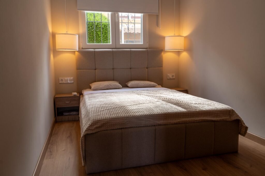 Moderno bungalow en primera línea de mar completamente reformado