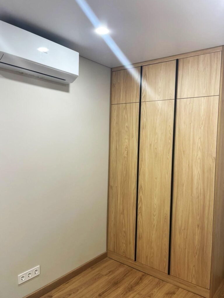 Moderno bungalow en primera línea de mar completamente reformado
