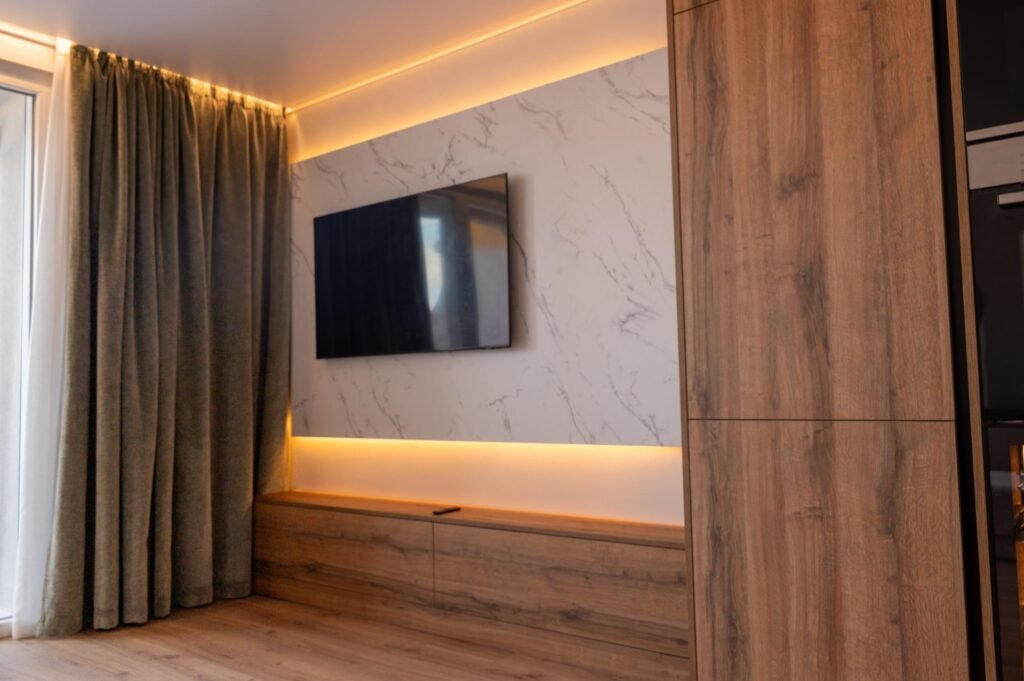 Moderno bungalow en primera línea de mar completamente reformado