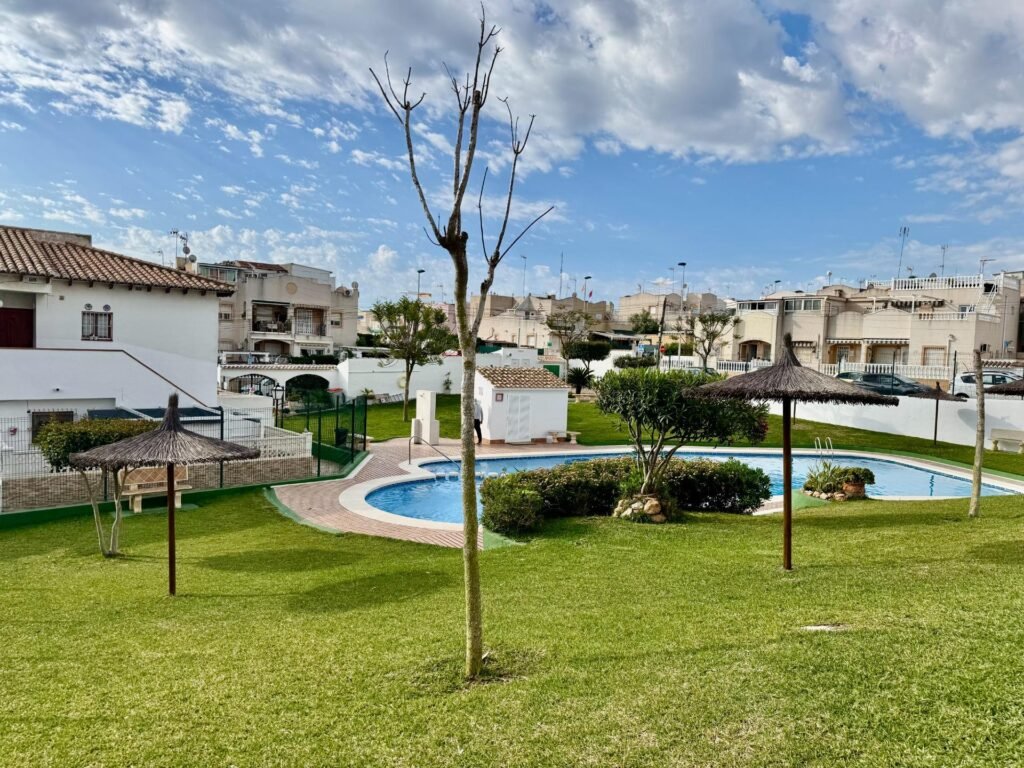 Bungalow – Torrevieja – 129 120 EUR