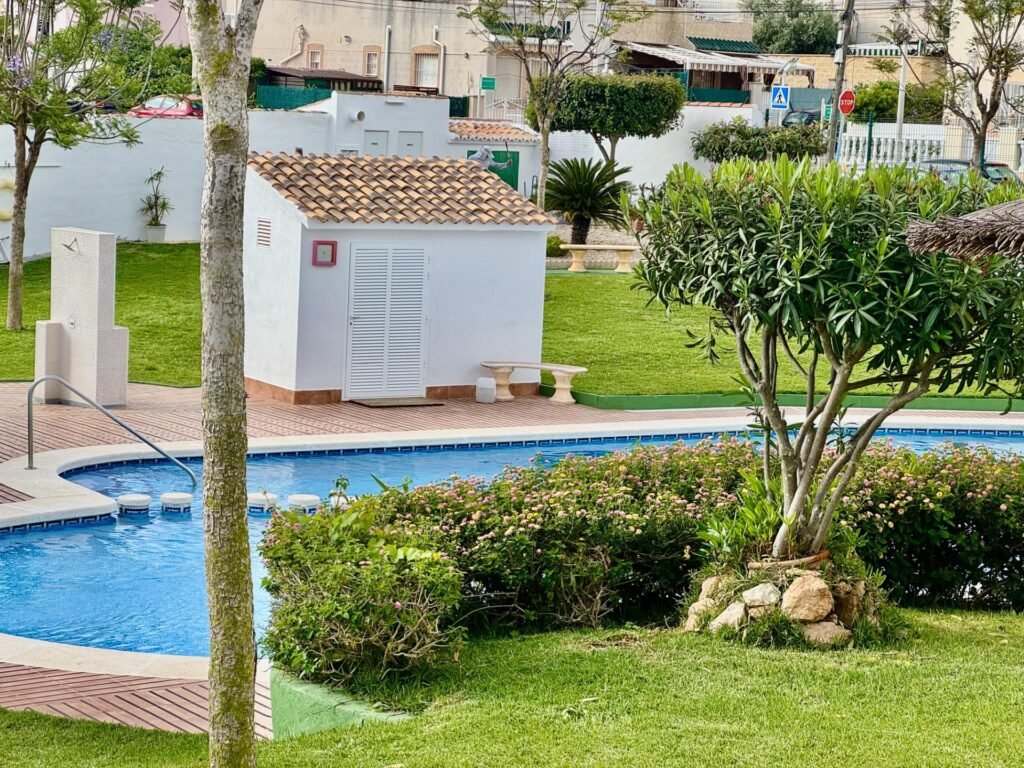 Bungalow – Torrevieja – 129 120 EUR