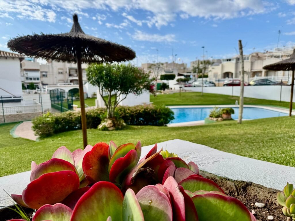 Bungalow – Torrevieja – 129 120 EUR