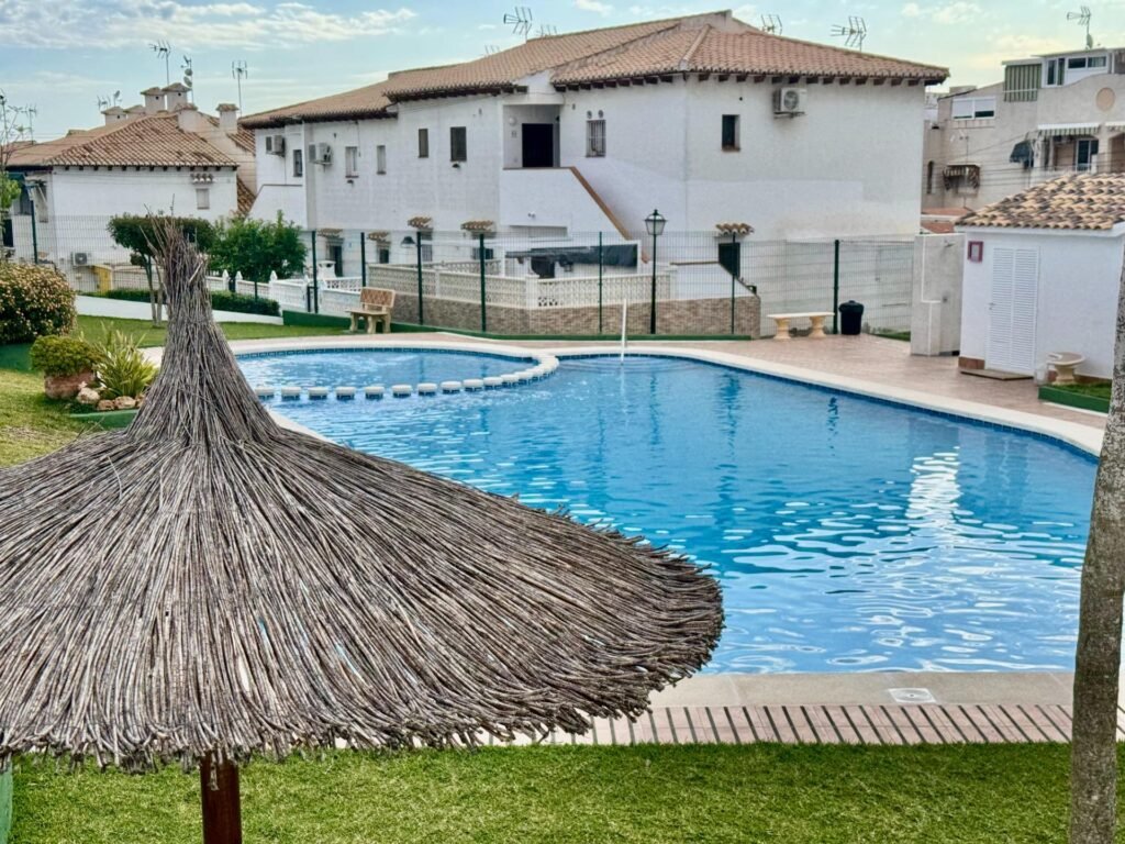 Bungalow – Torrevieja – 129 120 EUR