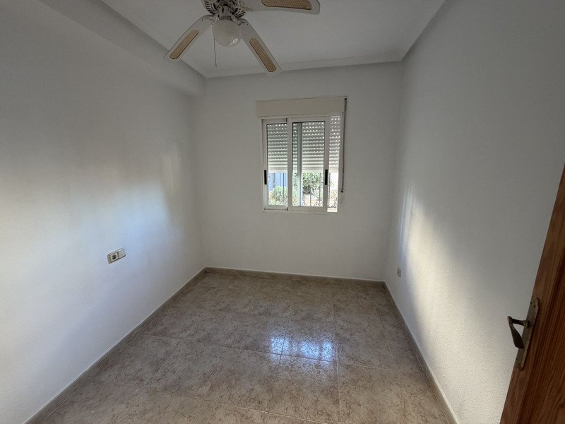 Semi‑detached home in Orihuela Costa – large terrace and panoramic views