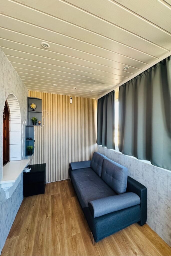 Corner bungalow with sea views — La Florida, Orihuela Costa