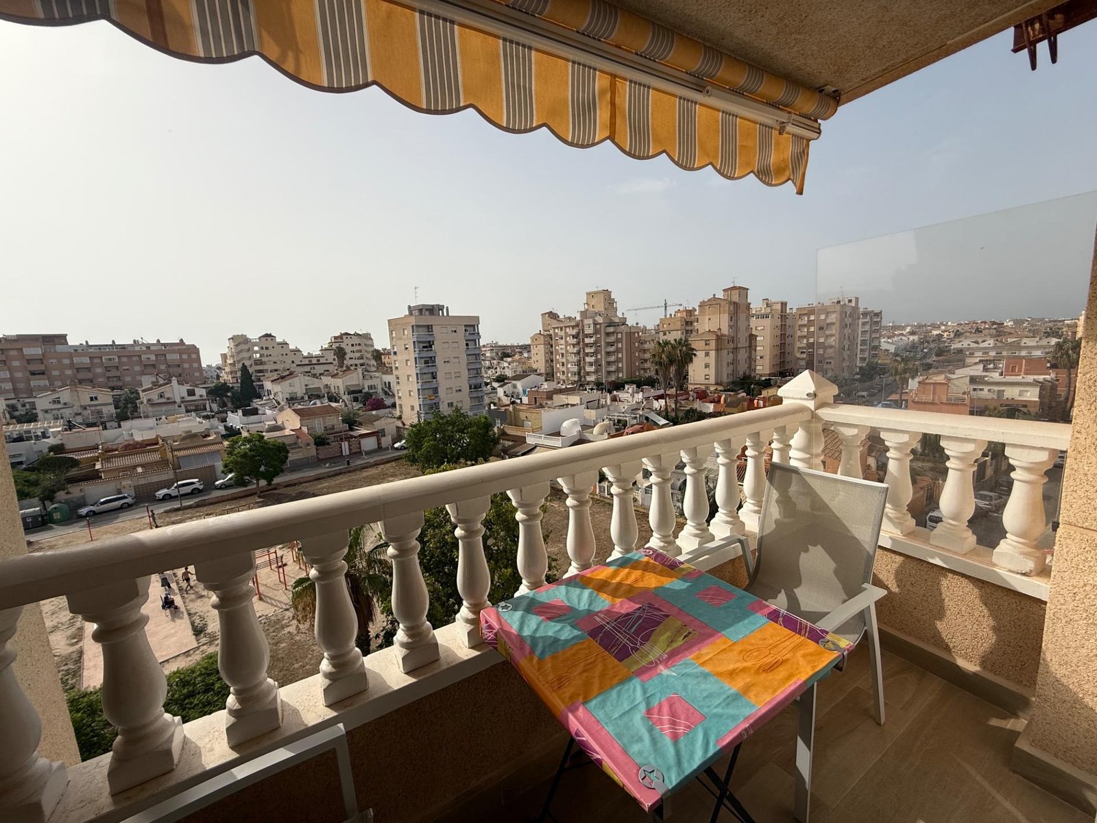 Apartment - Nueva Torrevieja, Torrevieja