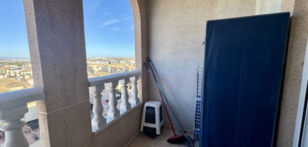 Asunto Torrevieja