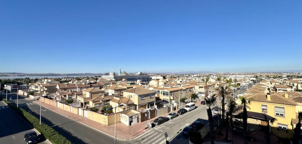 Asunto Torrevieja