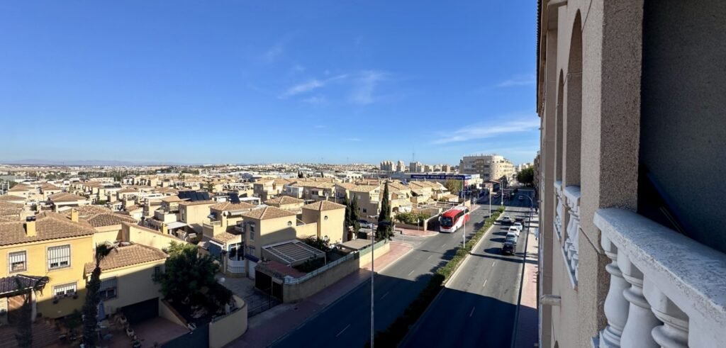 Asunto Torrevieja