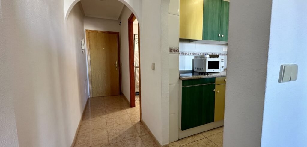 Asunto Torrevieja