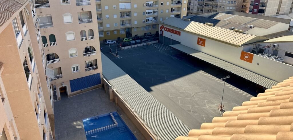 Asunto Torrevieja