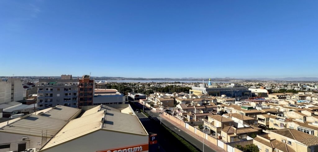 Asunto Torrevieja