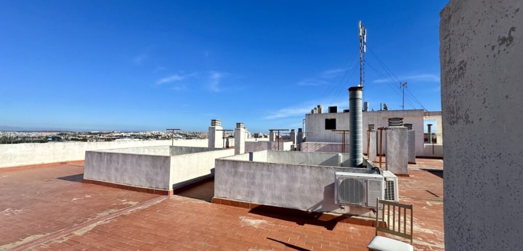 Asunto Torrevieja