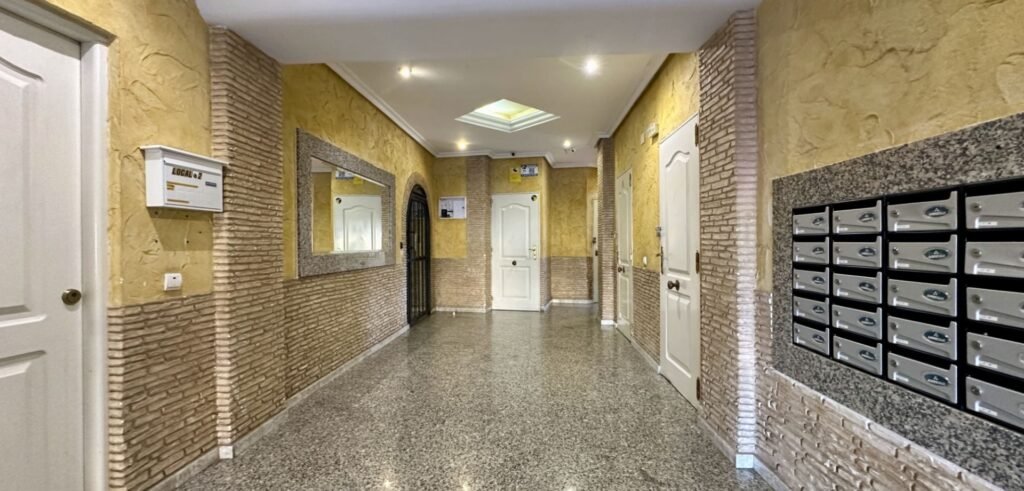 Asunto Torrevieja