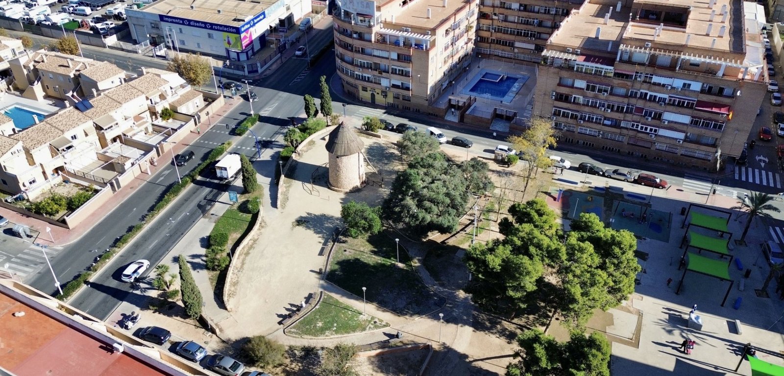 Asunto Torrevieja