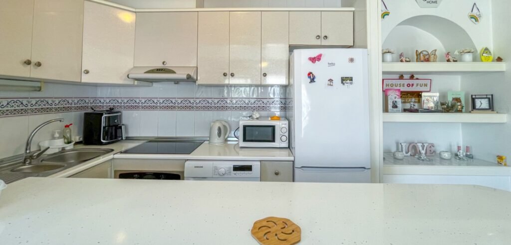 Bungalow – Los Alcazares – 220 000 EUR