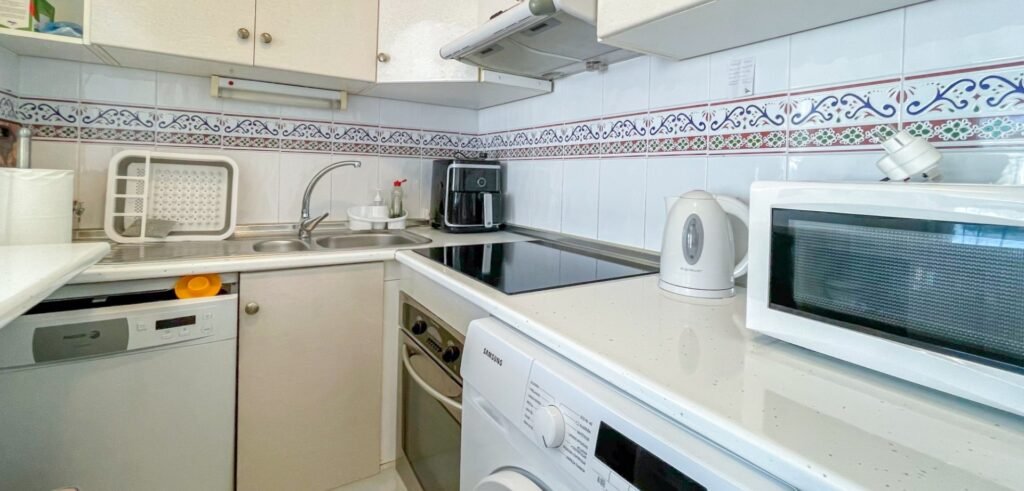 Bungalow – Los Alcazares – 220 000 EUR