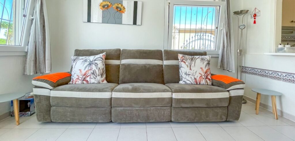 Bungalow – Los Alcazares – 220 000 EUR