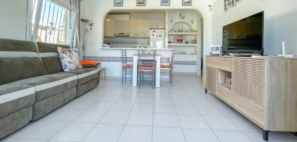 Bungalow – Los Alcazares – 220 000 EUR