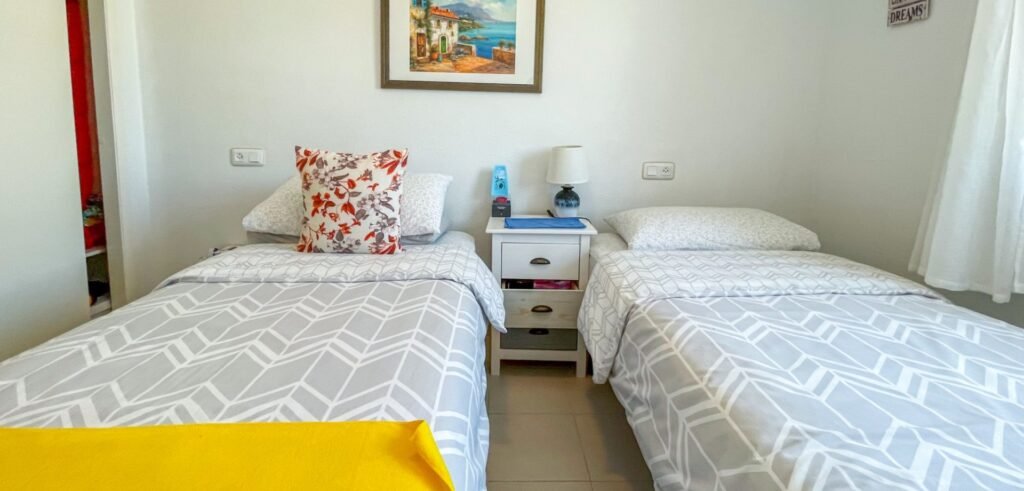 Bungalow – Los Alcazares – 220 000 EUR