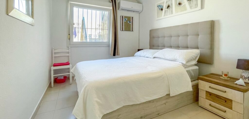 Bungalow – Los Alcazares – 220 000 EUR